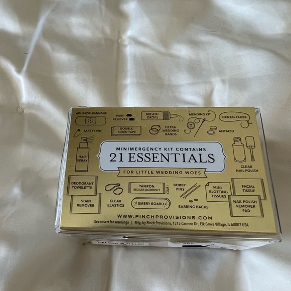 Pinch Provisions - Picture 2 of 3